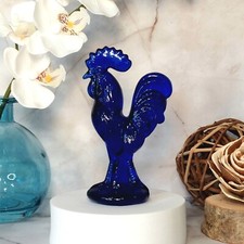 Cobalt blue depression for sale  Wister