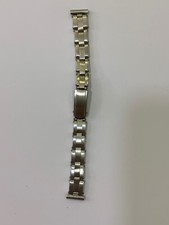 Cinturino orologio acciaio usato  Ozzano dell'Emilia