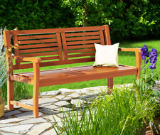 Banc jardin bois d'occasion  Chilly-Mazarin