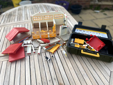 Playmobil horse stables for sale  ASHBOURNE