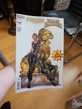 Comic tomb raider gebraucht kaufen  Hennef