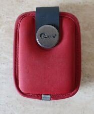 Lowepro slider camera for sale  SLOUGH