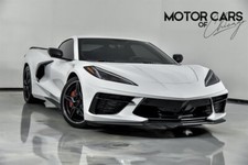 2020 chevrolet corvette for sale  Joliet