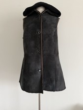 Suede natural sheepskin for sale  Strongsville