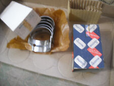 Main crankshaft bearings for sale  LEICESTER