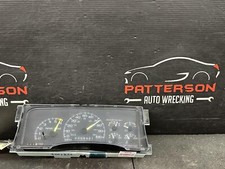1996 chevy k1500 for sale  Cochranton