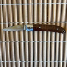 Lone wolf knives for sale  Boise