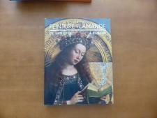 Borchert peinture flamande d'occasion  Ramonville-Saint-Agne