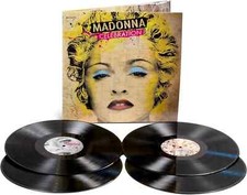 Madonna celebration limited usato  Castellabate