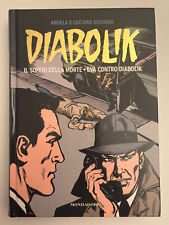 Diabolik gli anni usato  Spigno Monferrato