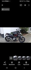 Suzuki sfv 650 gebraucht kaufen  Pfungstadt