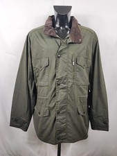 Barbour giacca uomo usato  Roma