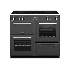 Stoves richmond 100cm for sale  SWANSEA