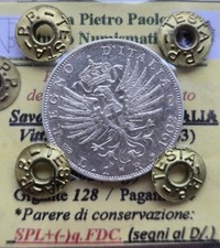 Lira 1902 aquila usato  Taranto