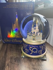 Disney fantasyland castle for sale  BEDFORD
