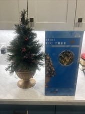 Christmas fiber optic for sale  Owatonna