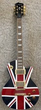 Vintage les paul for sale  Norwood