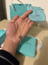 Tiffany co. silver for sale  HORSHAM