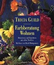Farbberatung wohnen dekorieren gebraucht kaufen  Berlin