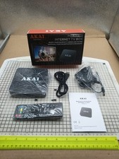Akai aksb216 2gb for sale  ALFRETON