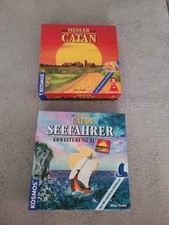 Siedler catan basisspiel gebraucht kaufen  Berlin