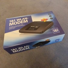Avm fritzbox 7312 gebraucht kaufen  Riedlingen