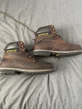 Caterpillar powerplant nubuck for sale Caterpillar powerplant nubuck for sale  TREDEGAR