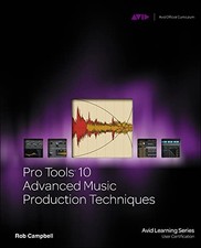 Pro tools advanced for sale  UK