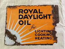 Vintage royal daylight for sale Vintage royal daylight for sale  BEAULY