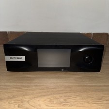 Datasat rs20i audio for sale  MACCLESFIELD