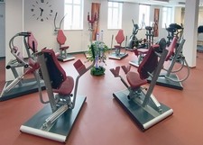 Easy circulate marke gebraucht kaufen  Salzwedel