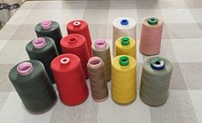 Reels thread for sale  BIDEFORD