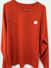 Nike clemson tigers for sale  Fort Mill
