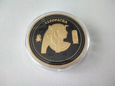 Médaille égypte clėopatre d'occasion  Aniche