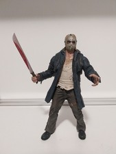 Jason voorhees action usato  Roma