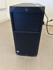 Tower workstation xeon d'occasion  Boulogne-Billancourt