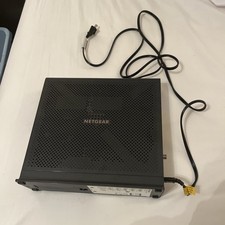 Netgear c7100v ac1900 for sale  Jensen Beach