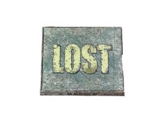 Lost complete collection for sale  Southbridge