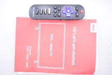 Tcl roku 43up130 for sale  Gardena
