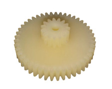 Ingranaggio nylon per usato  Verbicaro