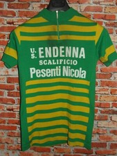Eroica maglia shirt usato  Ercolano