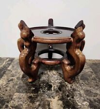 Vintage chinese pedestal for sale  Marietta