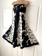 Monsoon black cream for sale  BRANDON