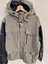 Jacket ripcurl winter usato  Roma