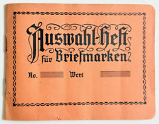 Colección Colonias Francesas EN cuaderno de selección Camerún, Gabón, etc. Ca 1880 - 1930 segunda mano  Embacar hacia Mexico