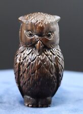 Vintage japan carved d'occasion  Expédié en Belgium