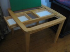 Lego maginarium wooden for sale  BOURNEMOUTH