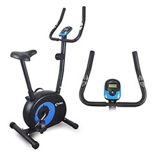 Cyclette magnetica display usato  Roccagloriosa