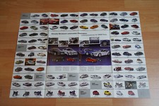 Prospekt poster bmw gebraucht kaufen  Neumarkt i.d.OPf.