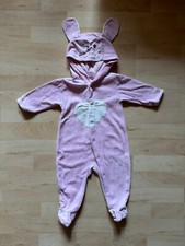 Langarmstrampler hasengesicht  gebraucht kaufen  Jetzendorf